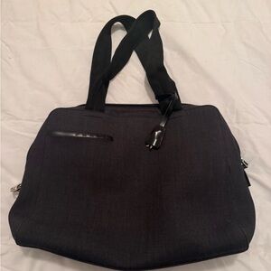 PRADA Chic Black Women's Satchel